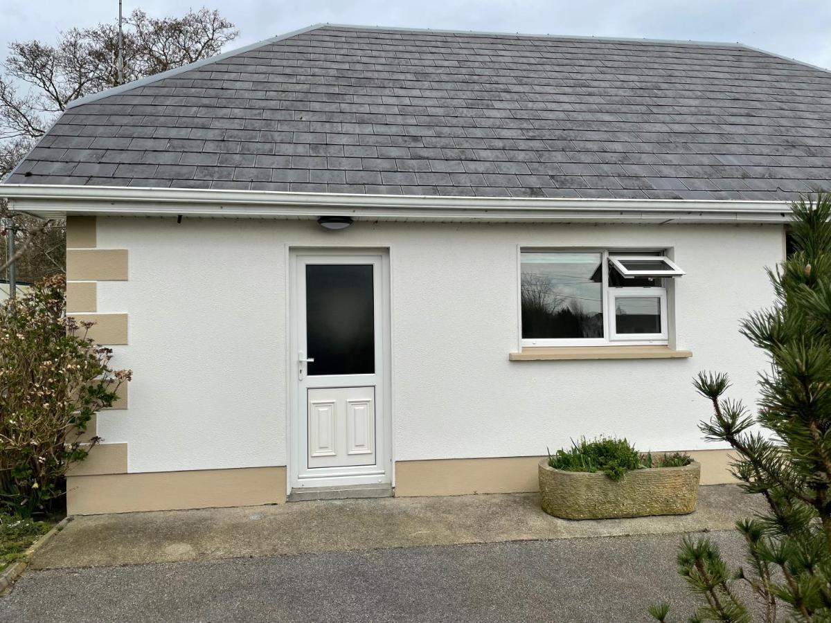 Athenry Lodge Exterior foto